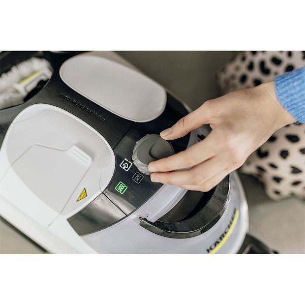 Karcher Dampere Sc 5 Easyfix Iron Plug