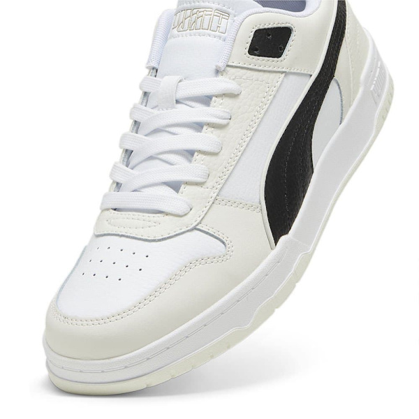 Puma Rbd Game Low Sko Hvid EU 41 Mand