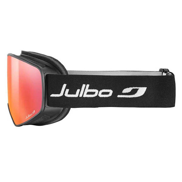 Julbo Skidglasögon Pulse Orange Red GlareControl/CAT3
