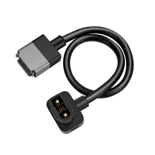 Ecoflow Kabel Xt150 Fra Powerstream Til Delta Ax 2/2 M 1 M