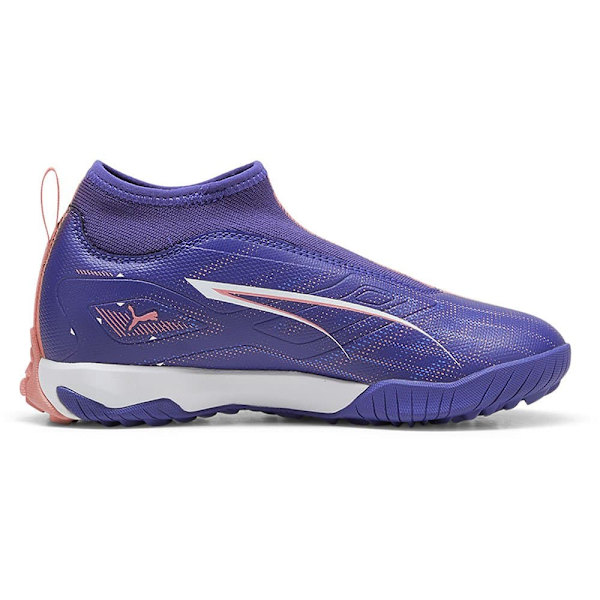 Puma Ultra 5 Match+ Ll Tt + Mid Jr Skor  EU 34 1/2