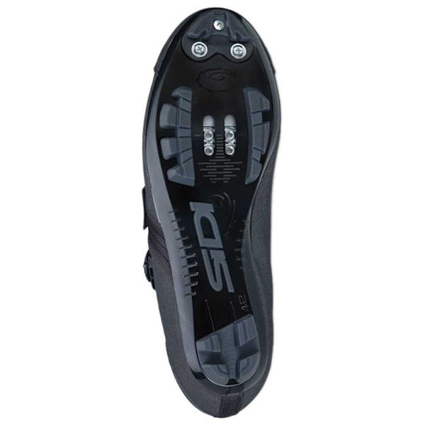 Sidi Aertis Mtb-sko Sort EU 40 Kvinde