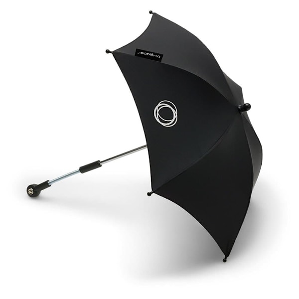 Bugaboo Paraply Svart