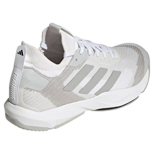Adidas Utbildare Rapidmove Adv Grå EU 40 2/3 Man