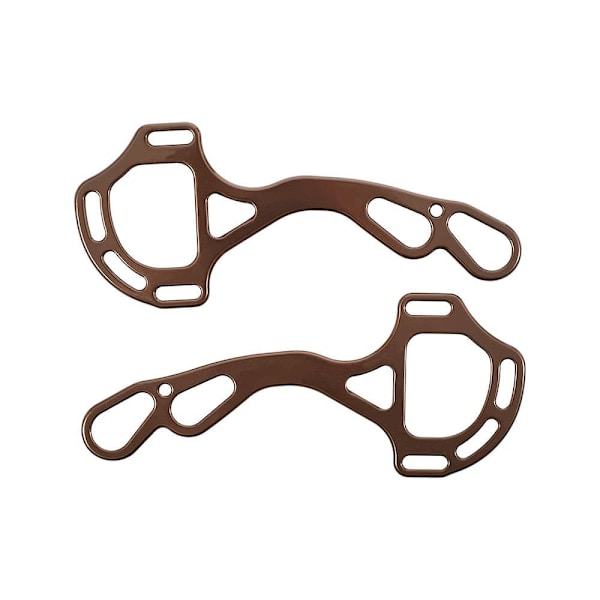 Acavallo Alupro 133g Hackamore