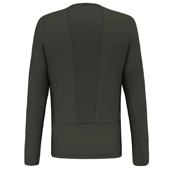 Salewa Långärmad T-shirt Pedroc Dry Grönt L Man
