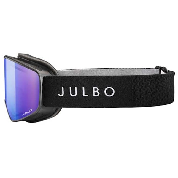 Julbo Cyclon Polariserade Solglasögon Durchsichtig REACTIV/CAT1-3 Glare Control