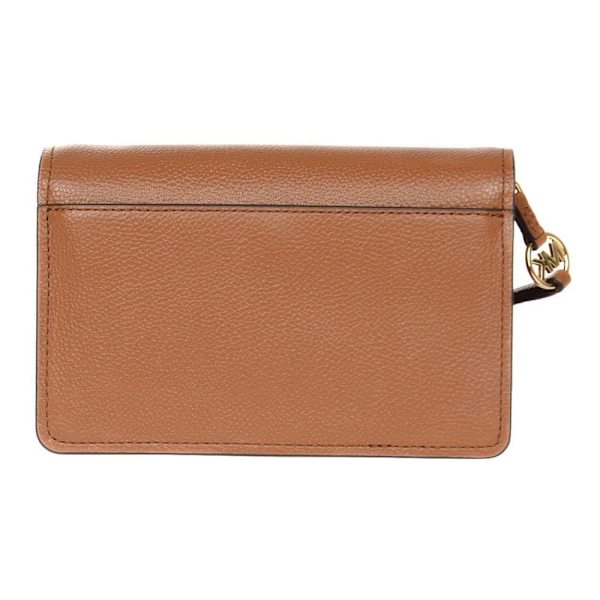 Michael Kors 32s2gt9c7l Laukku Ruskea