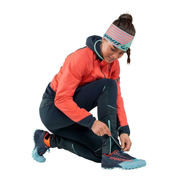 Dynafit Trail Løbesko Feline Sl Blå EU 39 Kvinde
