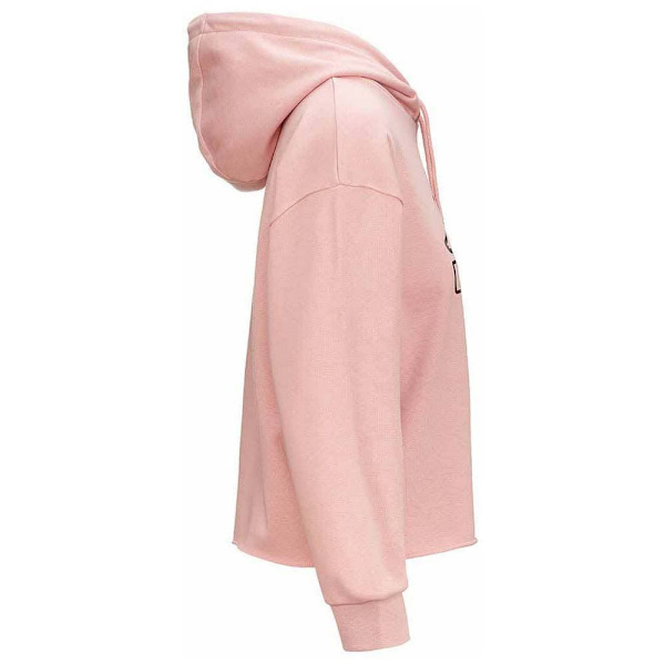 Kappa Luvtröja Fruova Rosa M Kvinna