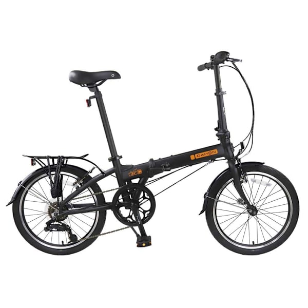 Dahon Cykel Hit 20´´ Sort