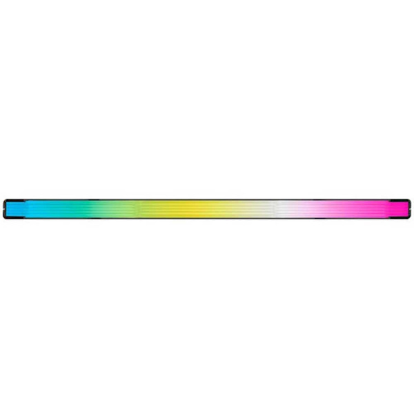 Corsair Ram-hukommelse Vengeance Rgb Pro Sl 16gb 2x8gb Ddr4 3600mhz Sort