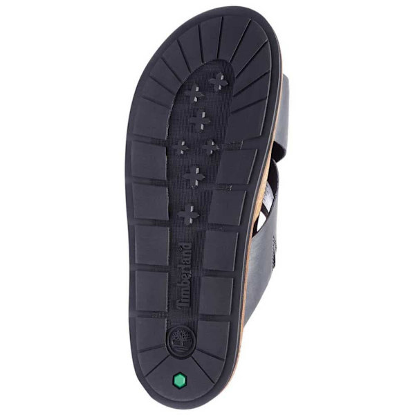 Timberland Amalfi Vibes Cross Sandaler Svart EU 41 1/2 Man