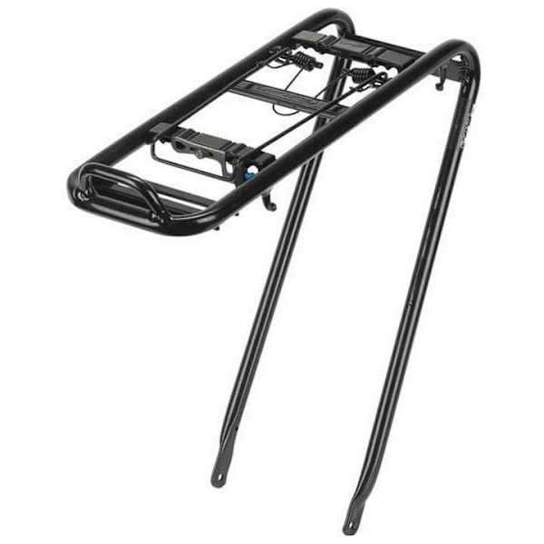 Xlc Pannier Rack Carry More Sort