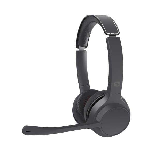Conceptronic Polona04ba Hovedtelefoner Søvfarvet