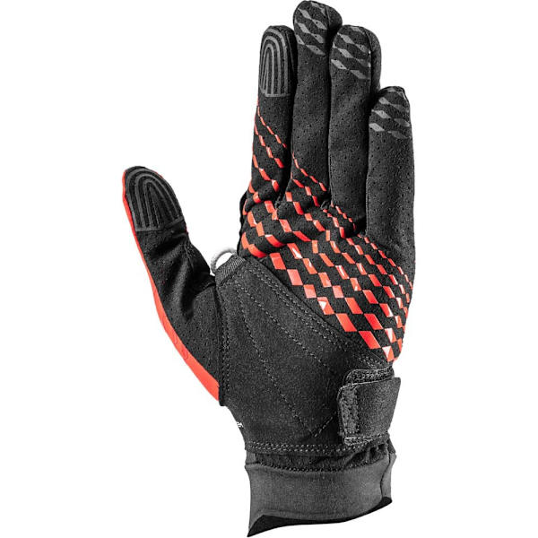 Leki Handskar Ultra Trail Breeze Shark Svart 7.0 Man