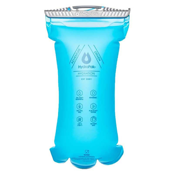 Hydrapak Hydra Väska Velocity 1.5l Blå