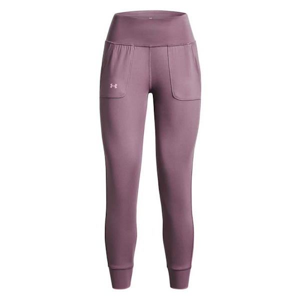 Under Armour Joggare Motion Lila XL Kvinna