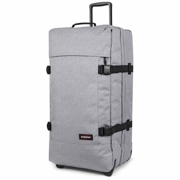 Eastpak Trolley Taske Tranverz 121l Grå