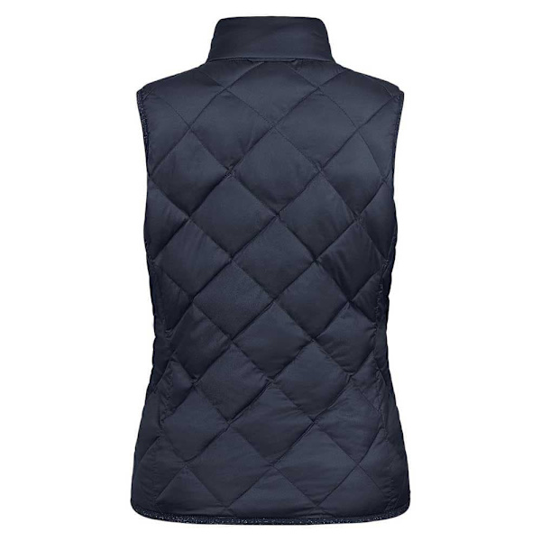E.l.t. Väst Lightweight Meran Blå 2XS