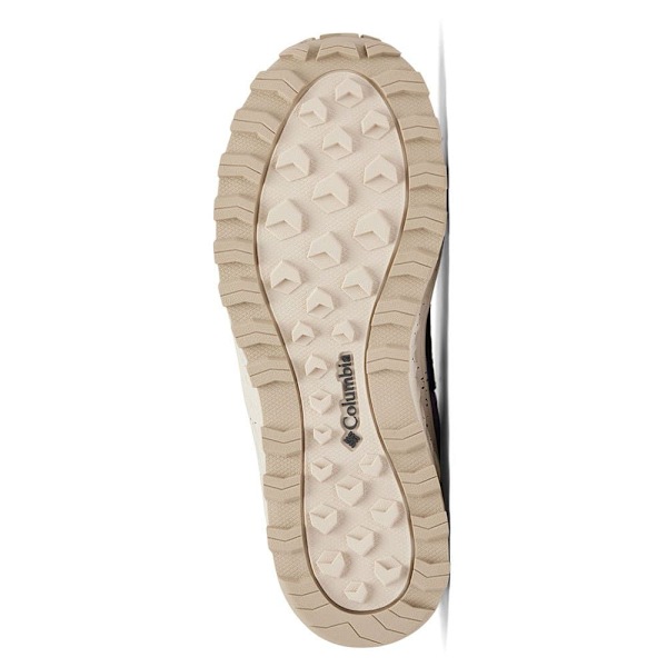 Columbia Trailstorm™ Vandringsskor Svart EU 38 1/2 Kvinna