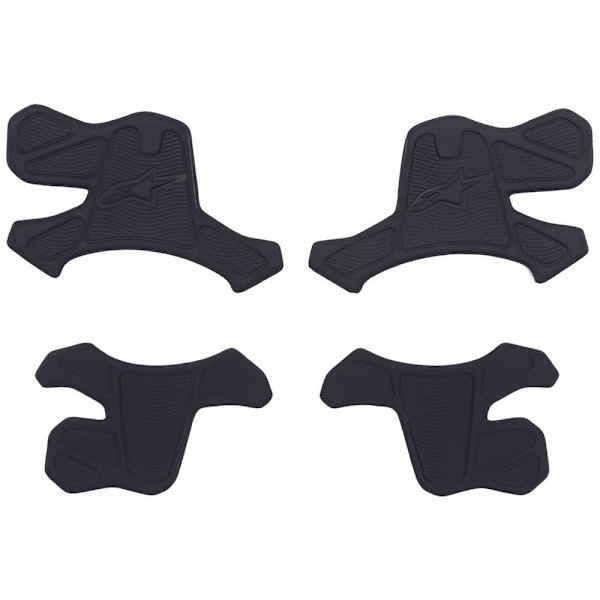 Alpinestars Frame Padding Set For Bionic 10&7 Knee Braces Sort M