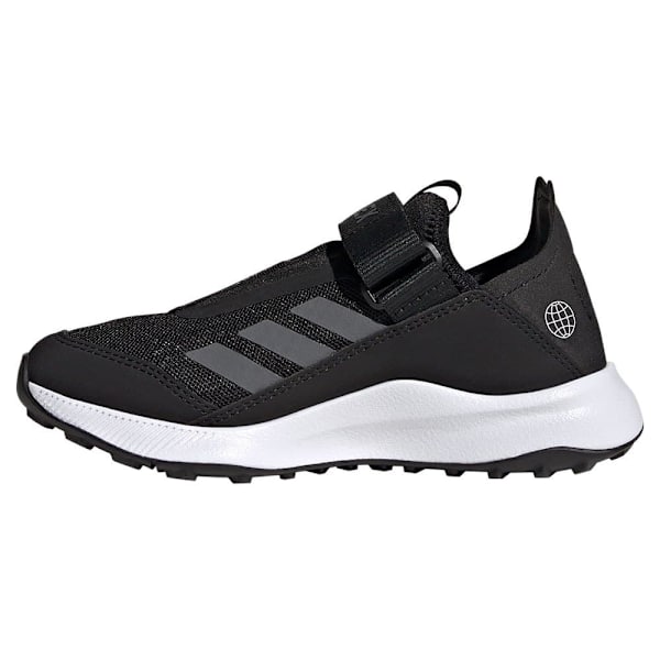 Adidas Vandresko Terrex Voyager 21 Slipon Sort EU 38 2/3