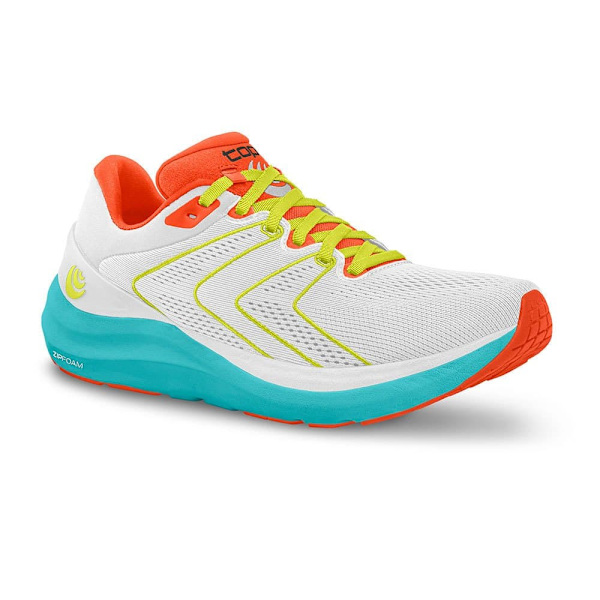 Topo Athletic Löparskor Phantom 2 Vit EU 41 Kvinna