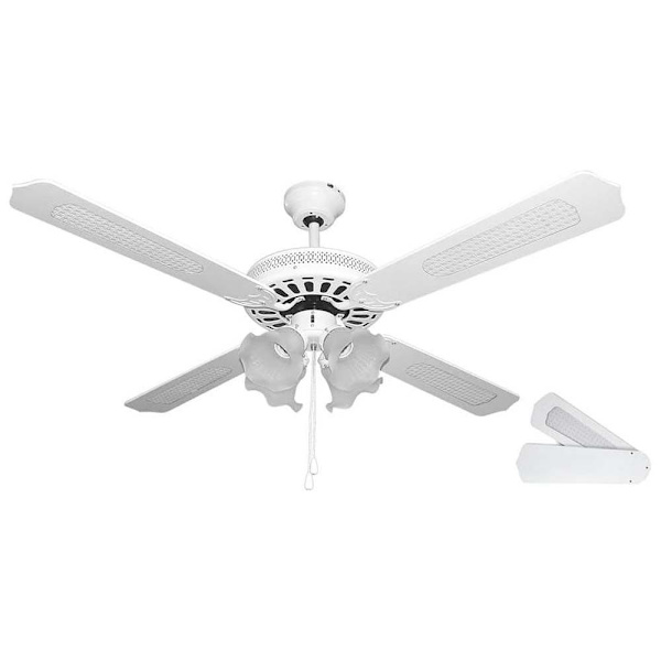 Orbegozo Toppfläkt Ct 11132 B 132 Cm