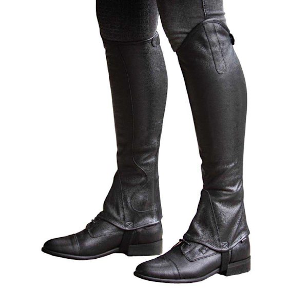 Harry´s Horse Bellisa Breda Halvchaps  M