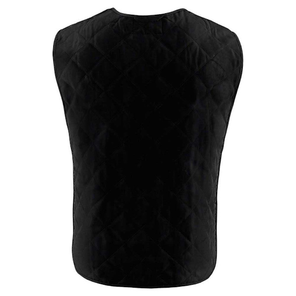 Inuteq Kølevest Bodycool Basic Sort M Mand
