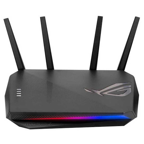 Asus Router Gs-ax5400 Wifi 6 Sort