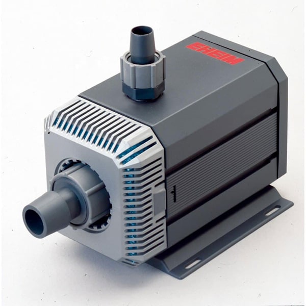Eheim Universal 3400 10m Tyst Och Pålitlig Vattenpump
