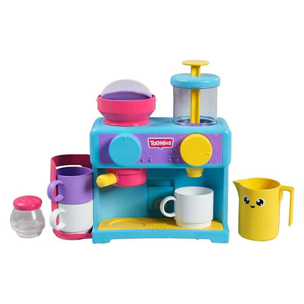 Toomies Badekar Kaffemaskine