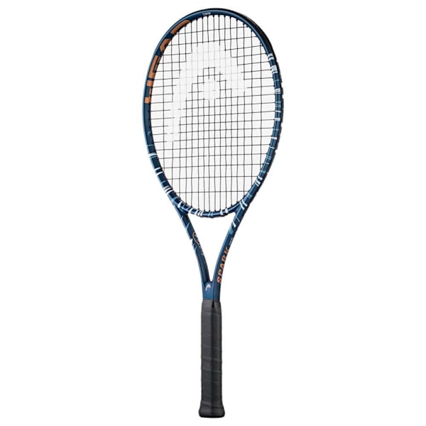 Head Racket Tennisracket Mx Spark Comp  20