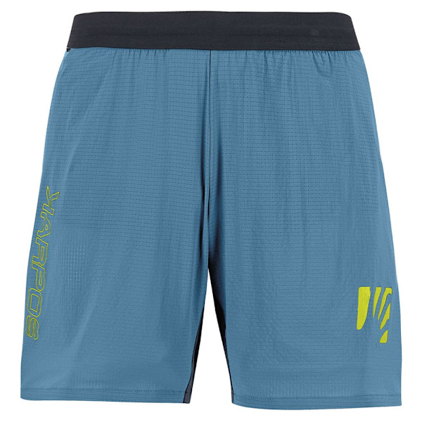 Karpos Lavaredo Shorts Blå XL Mand