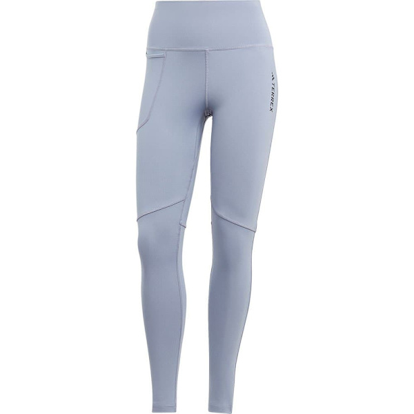Adidas Strumpbyxor Mts Lila 38 / Regular Kvinna