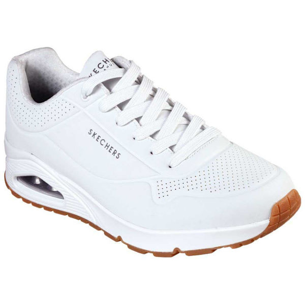Skechers Trænere Uno Hvid EU 42 Mand