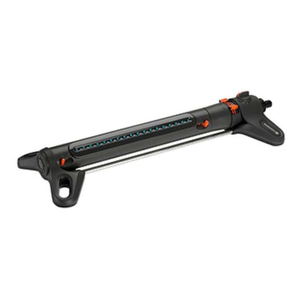 Gardena Aquazoom M Oscillerende Sprinkler