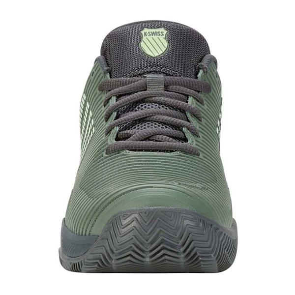 K-swiss Savikengät Hypercourt Express 2 Hb Vihreä EU 41 Mies