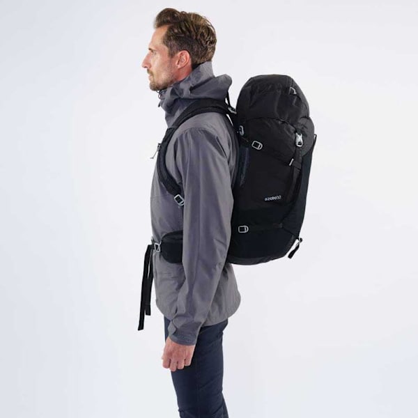 Montane Ryggsäck Azote 32l Svart