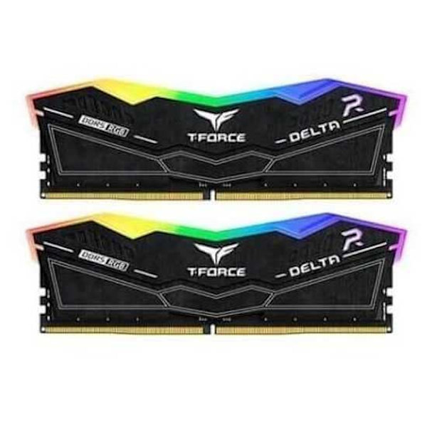 Team Group Vædder Delta Ff3d516g5600hc40bdc01 16gb 2x8gb Ddr5 5600mhz