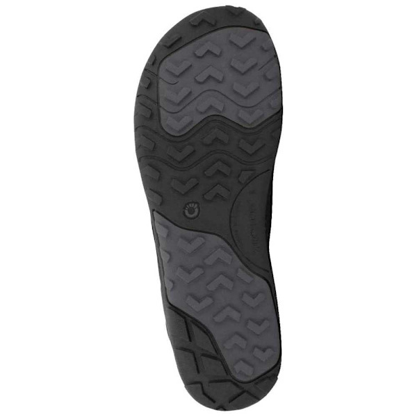 Xero Shoes Aqua Runner Sort EU 42 Mand