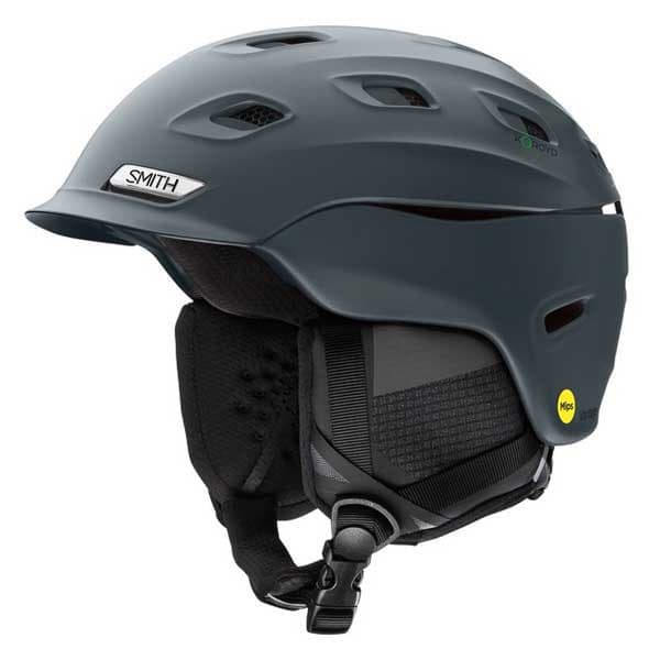 Smith Kypärä Vantage M Mips Harmaa 51-55 cm
