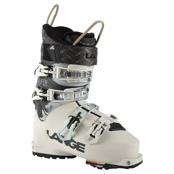 Lange Xt3 Free 95 W Lv Gw Alpina Skidpjäxor För Damer  25.5