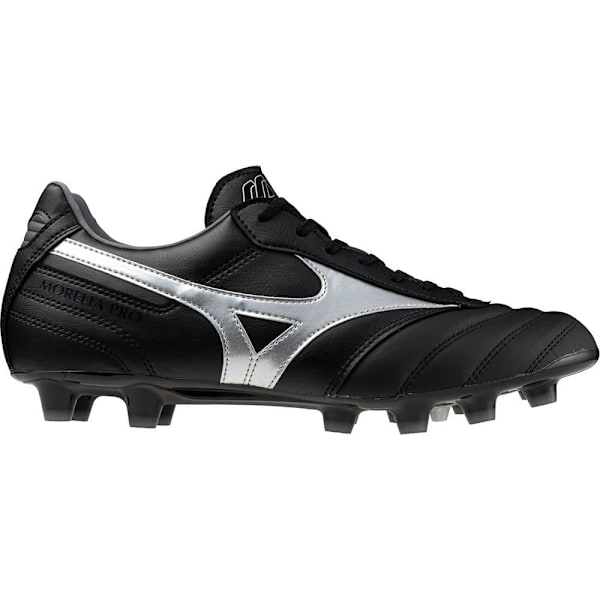 Mizuno Morelia Ii Pro Fg Jalkapallokengät Musta EU 45