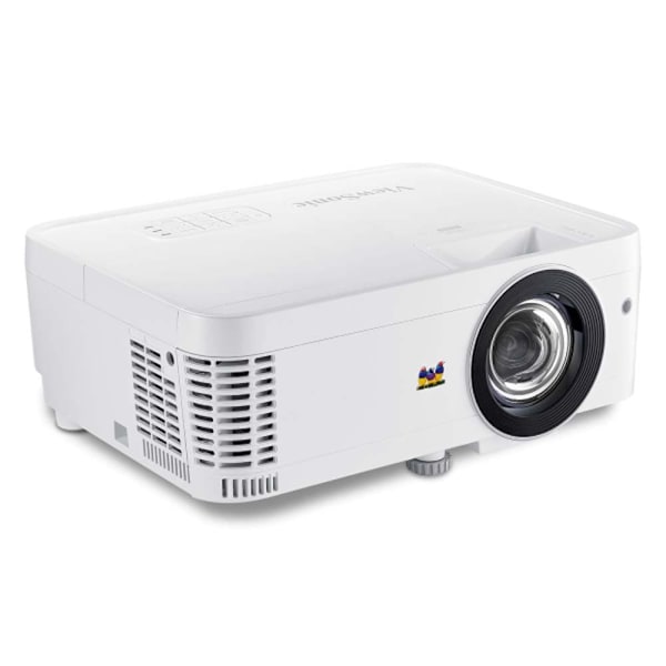 Viewsonic Projektor Px706hd Vit One Size / EU Plug