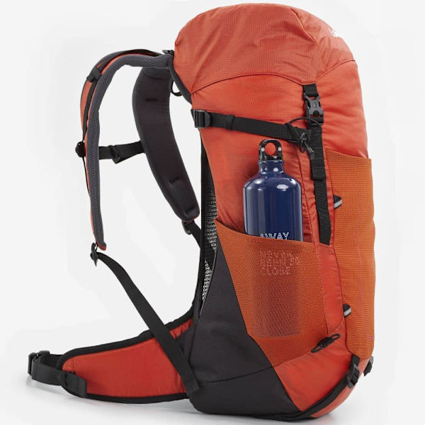 Lafuma Access 30l Venti Ryggsäck Orange