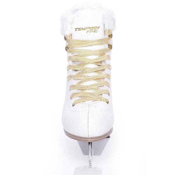 Tempish Isskøjter Fine Beige EU 39