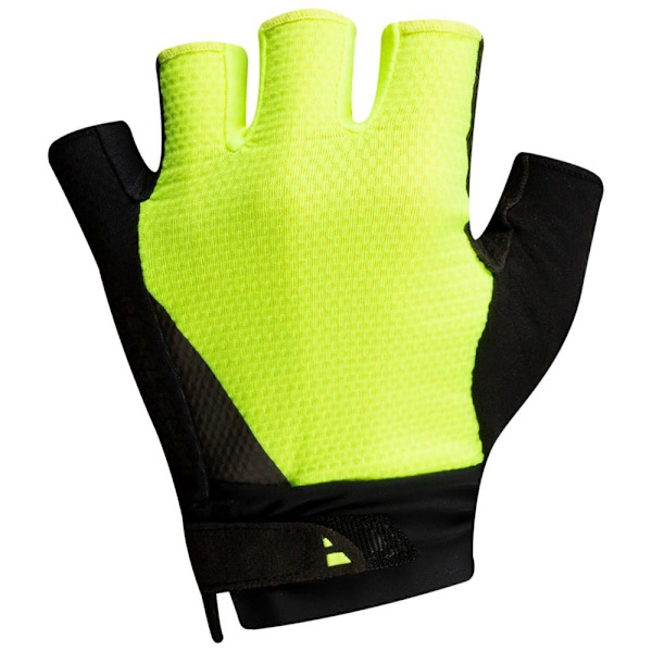 Pearl Izumi Elite Gel Handskar Gul XL Man